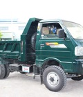 Hình ảnh: Xe ben cửu long 2.4 tấn tại Thái Bình