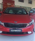 Hình ảnh: Kia Đăk Lăk Kia CERATO 2017 chính hãng mới 100%. Cam kết giá tốt nhất. LH: Mr Hiếu 0933.55.04.07