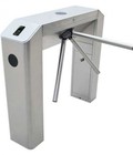 Hình ảnh: Cổng xoay 3 càng – Cửa xoay Tripod Turnstile ZKTeco TS2000