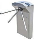 Hình ảnh: Cổng xoay Tripod Turnstile ZKTeco TS1000 có sẵn tại kho