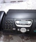 Hình ảnh: máy fax panasonic