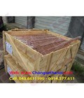 Hình ảnh: Cọc tiếp địa hex