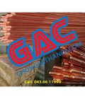 Hình ảnh: Cọc tiếp đất, cọc tiếp địa chống sét