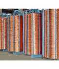 Hình ảnh: Cáp thoát sét M25, M50, M70, M90