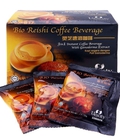 Hình ảnh: Cà phê nấm linh chi đỏ Bio Reishi Coffee