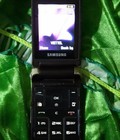 Hình ảnh: Samsung S3600