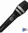 Hình ảnh: Micro Karaoke AKG BBB DFIVE