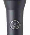 Hình ảnh: Micro Karaoke Dây Chất Chất Lượng AKG C5