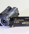 Hình ảnh: Bán máy quay phim kỹ thuật số Sony HDR SR12 quay full HD bộ nhớ 120gb