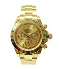 Hình ảnh: Đồng hồ Nam Rolex Automatic Gold Daytona