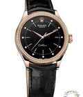 Hình ảnh: Đồng hồ Rolex Celini Time đính đá RL17