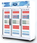 Hình ảnh: Tủ Mát Sanden Intercool MPM 1203