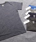Hình ảnh: Áo phông Uniqlo cổ tim VNXK 120K/Chiếc