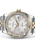 Hình ảnh: Đồng hồ Rolex Datejust RL19