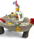 Hình ảnh: Bộ đồ chơi nước Tàu cướp biển Little Tikes LT 615924