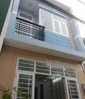 Hình ảnh: Nhà đúc thật 1 tấm đường Lê Văn Quới, các tiện ích đều gần nhà .