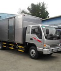 Hình ảnh: Xe tải jac 6t tặng phí trước bạ thật 100%