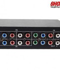 Hình ảnh: Bộ chia cổng Component 3 vào 1 ra giá rẻ