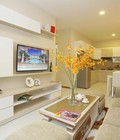 Hình ảnh: Cập nhật bản giá mới nhất của The Gold View 2,4 tỷ căn 65m2/2pn full nội thất .