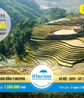 Hình ảnh: Tour SAPa free Easy