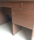 Hình ảnh: Bàn làm việc giá siêu rẻ - giao hàng miễn phí hcm