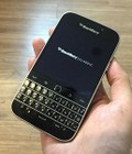 Hình ảnh: Blackberry Classic Likenew 99%, Ram 2G, zin nguyên