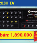 Hình ảnh: Amply Karaoke Arirang PA-203III EV