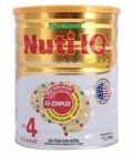 Hình ảnh: Tặng 1 chén khi mua 1 lon Nuti Step 4 Gold 900g