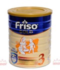 Hình ảnh: Tặng 1 bộ dụng cụ học tập khi mua 1 lon Frisolac Gold 3 1500g