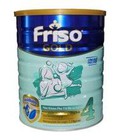 Hình ảnh: Tặng 1 bộ dụng cụ học tập khi mua 1 lon Frisolac Gold 4 1500g