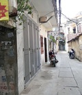 Hình ảnh: Bán nhà riêng, tại số 134 ngõ 285, Đội Cấn, quận Ba Đình, Hà Nội.