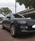 Hình ảnh: Bán Range Rover Autobiography Lwb Black Edition sản xuất 2014