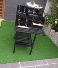 Hình ảnh: Bếp nướng than hoa ngoài trời Acter Tree vận chuyển lắp đặt miễn phí