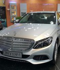 Hình ảnh: Mercedes Việt Nam Giảm giá C250 Exclusive màu Bạc Hot