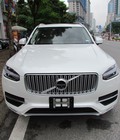 Hình ảnh: Volvo XC90 2016 màu trắng