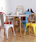 Hình ảnh: Bộ bàn ăn 4 ghế cho phòng ăn hiện đại tại TPHCM