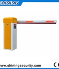 Hình ảnh: Barrier tự động Shinning ST201