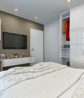 Hình ảnh: The Gold View bán lại căn 80m2/2pn giao thô giá 2,8 tỷ