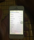 Hình ảnh: Iphone 5