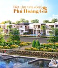 Hình ảnh: Phú Hoàng Gia nơi duy nhất sở hữu bến du thuyền công viên ven sông