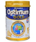 Hình ảnh: Sữa bột Optimum Gold 1 lon 900g
