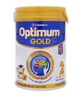 Hình ảnh: Sữa bột Optimum Gold 2 lon 900g