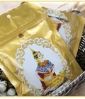 Hình ảnh: Miếng dán dhân thải độc Gold Princess Royal Detoxification Foot Patch hàng chính hãng xtay thailand