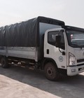 Hình ảnh: Bán xe tồn xe tải 6 tấn faw đời 2015 thùng mui bạt dài 4.3 mét giá thanh lý