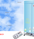 Hình ảnh: Tủ sấy quần áo cao cấp nhất việt nam