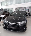 Hình ảnh: Toyota Altis 2019 giao xe trong ngày