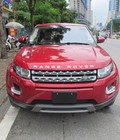 Hình ảnh: LandRover Range Rover Evoque 2015 màu đỏ