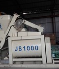 Hình ảnh: Trạm trộn bê tông JS1000 công suất 45 60m3