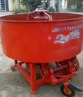Hình ảnh: Máy trộn vữa cưỡng bức 250L 350L