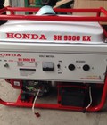 Hình ảnh: Thanh lý giảm giá máy phát điện chạy xăng HOnda, phân phối đại lý, khách lẻ